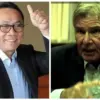 Zulkifli Hasan Tersudut di Dokumenter Harrison Ford: Begini Pengakuannya