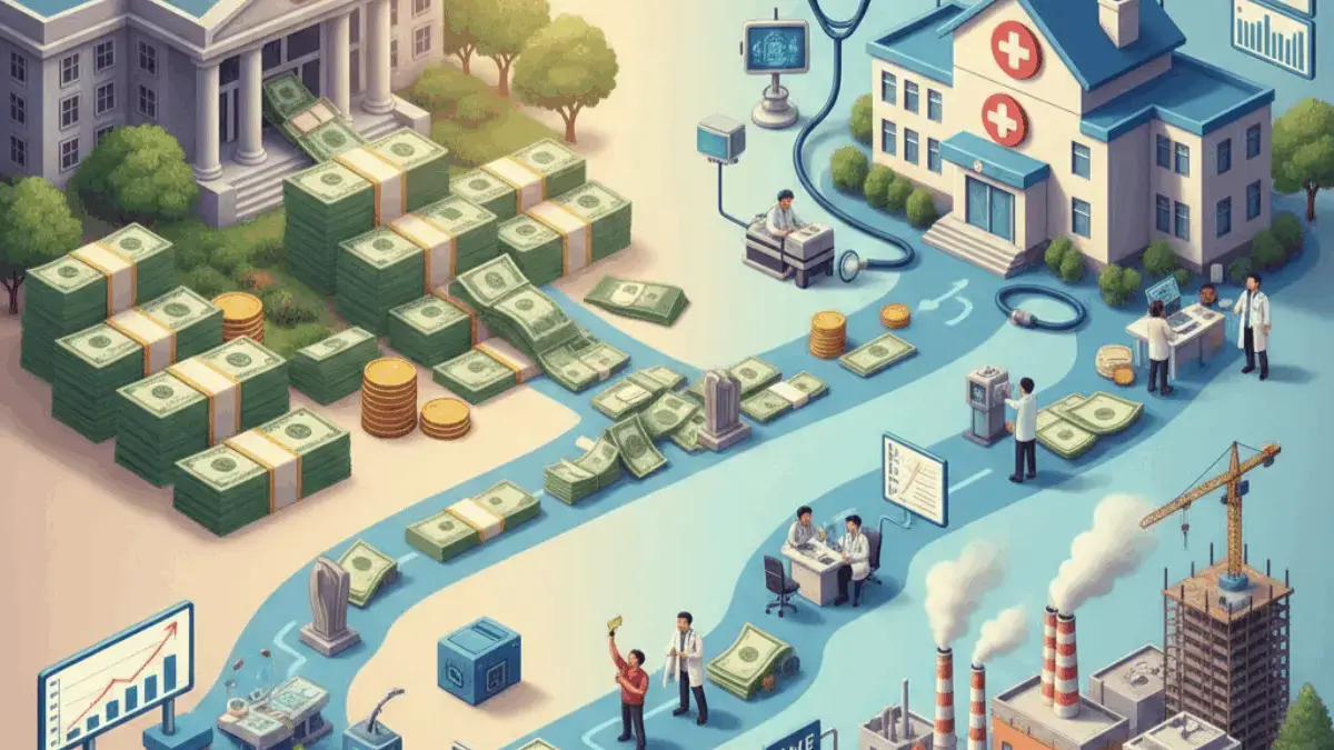 Perkuat Tata Kelola Untuk Dampak yang Lebih Nyata