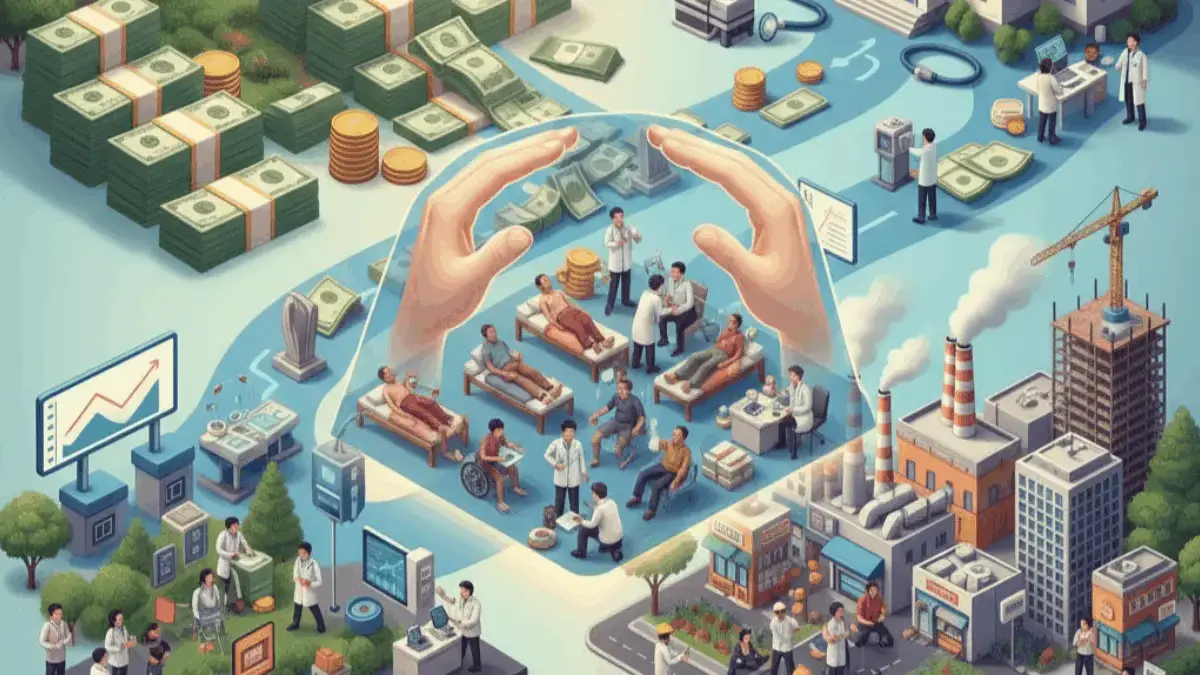 Pemkab Sumedang Tekankan Transparansi dan Keberpihakan pada Masyarakat