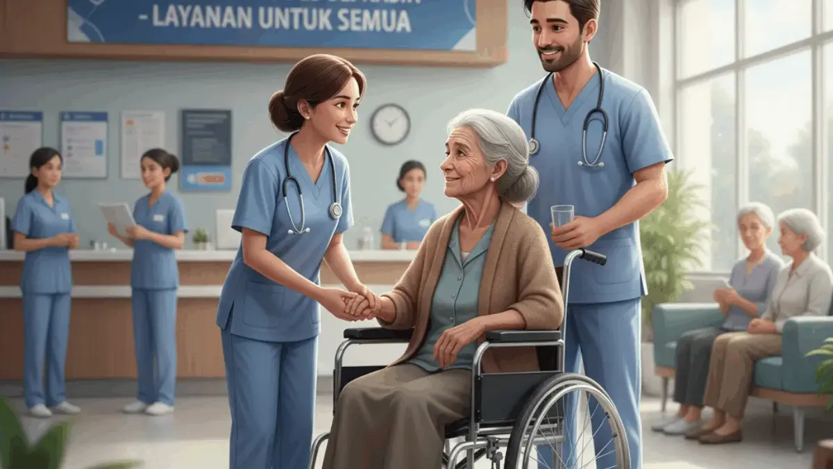 Fokuskan Anggaran untuk Layanan Publik dan Penguatan Ekonomi Warga