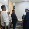 Bupati Sumedang Dony Ahmad Munir