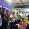 Jelang Pergantian Tahun, Lapas Sumedang Tancap Gas Perketat Pengamanan