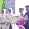 Sumedang Raih Juara Harapan III P2WKSS Jawa Barat 2025, Borong Penghargaan Strategis Pemberdayaan Perempuan