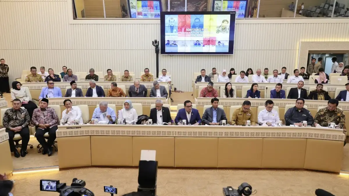 Digitalisasi Pengaduan Pertanahan Kementerian ATR/BPN: Cara Merespons Masyarakat dengan Cepat