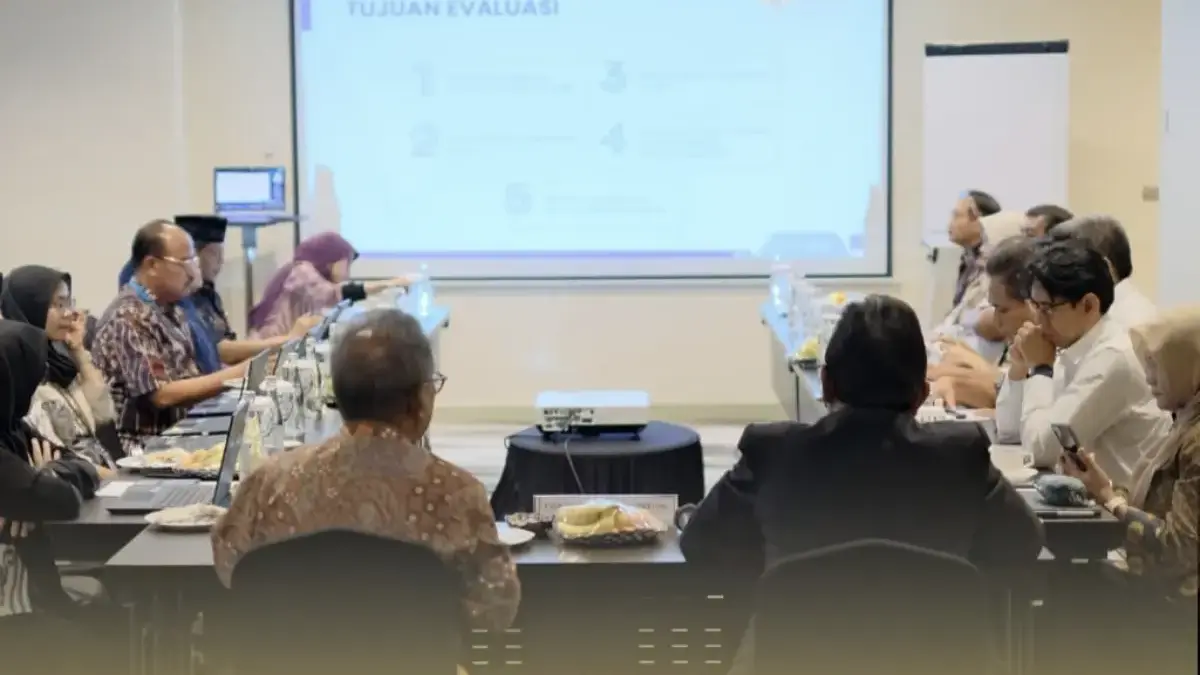 Kementerian ATR/BPN Susun Langkah Transformasi Pelayanan Pertanahan dan Tata Ruang