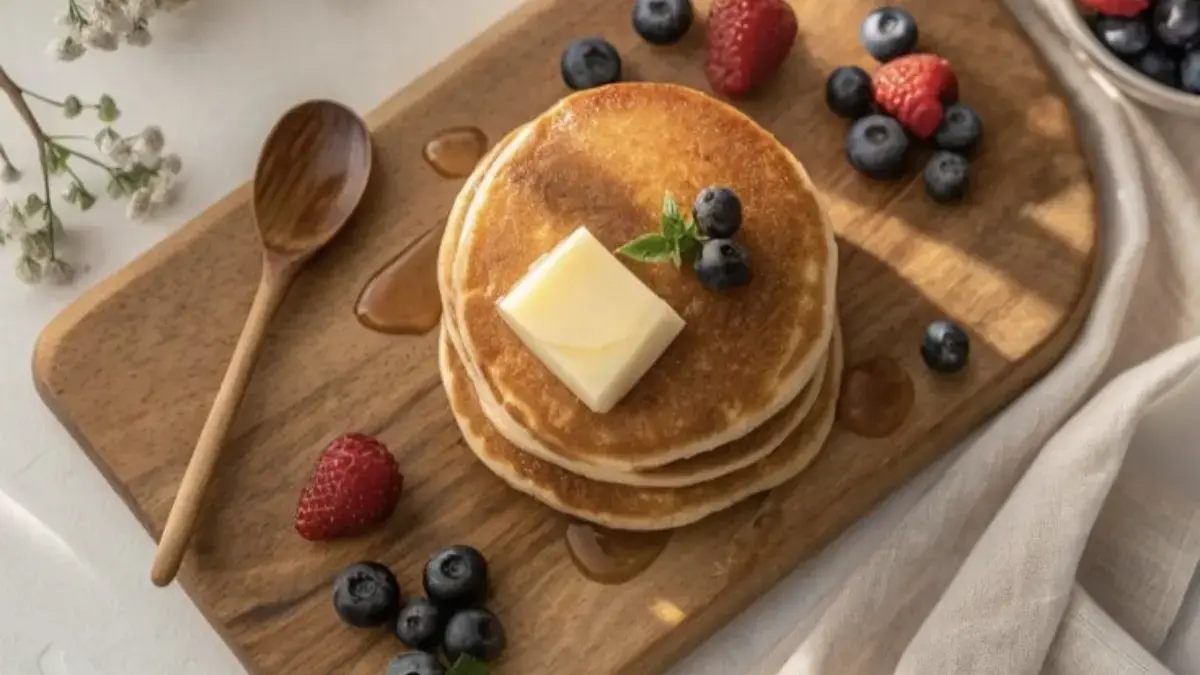 Bosan Dengan Resep yang Itu-itu Saja? Berikut Resep Pancake yang Dijamin Gak Bikin Anak-anak Bosan! Bosan Dengan Resep yang Itu-itu Saja? Berikut Resep Pancake yang Dijamin Gak Bikin Anak-anak Bosan!