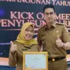 Kepsek SDN Malangbong Raih Juara 1 lomba Inovasi Daerah