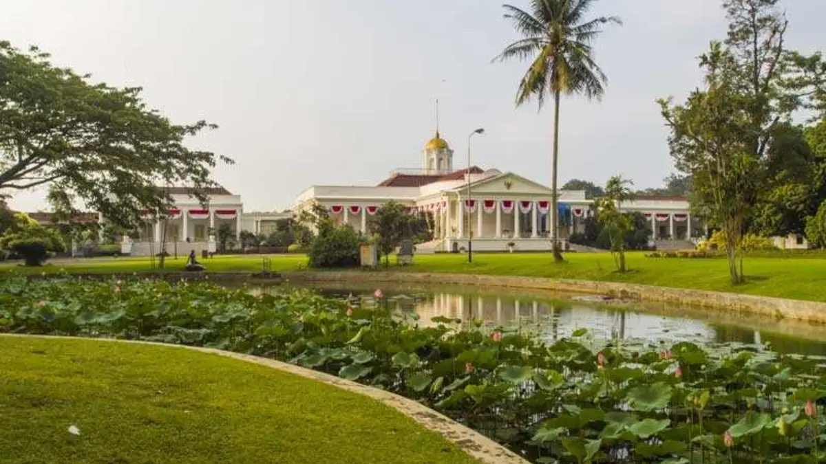 Kamu Malas Buat Keluar Kota? Berikut Rekomendasi Spot Wisata Murah untuk Liburan Nataru di Jawa Barat Kamu Malas Buat Keluar Kota? Berikut Rekomendasi Spot Wisata Murah untuk Liburan Nataru di Jawa Barat