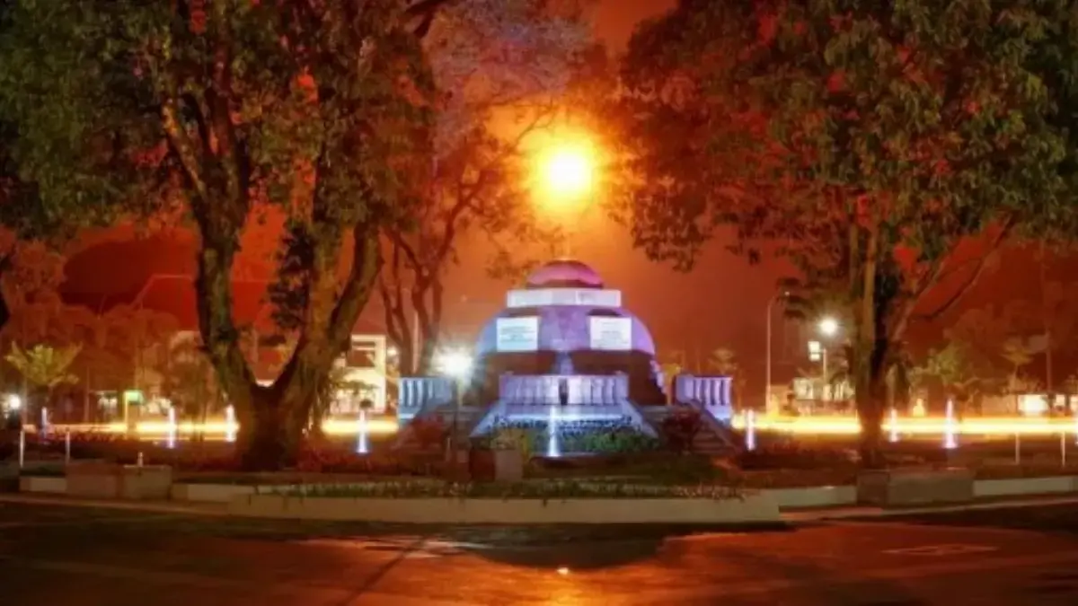 Dekat Banget dari Kota! Ini 5 Tempat Wisata Sekitar Sumedang Pusat, Nomor 3–5 Gratis Masuknya! Dekat Banget dari Kota! Ini 5 Tempat Wisata Sekitar Sumedang Pusat, Nomor 3–5 Gratis Masuknya!