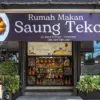 Budget Tipis Saat Nataru? Ini 5 Rumah Makan Sunda Paling Worth It di Sumedang