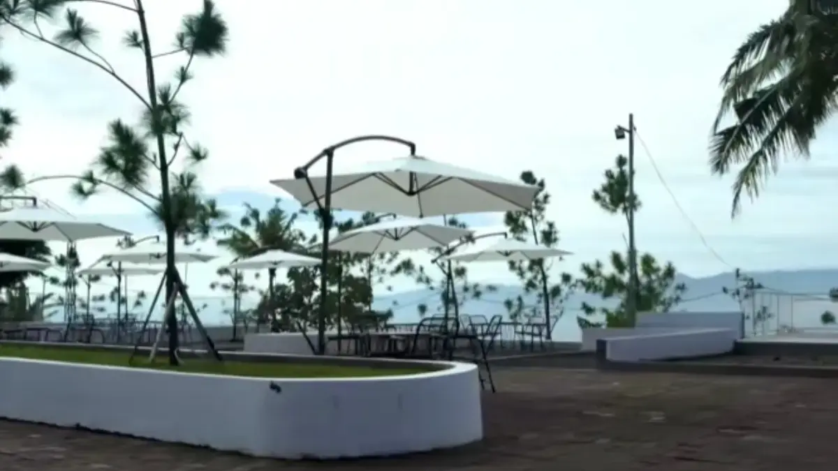 Bingung Liburan Nataru di Sumedang? Tampomas Eco Park Bisa Jadi Wisata Paling Recomended Buat Kamu! Bingung Liburan Nataru di Sumedang? Tampomas Eco Park Bisa Jadi Wisata Paling Recomended Buat Kamu!