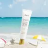 Terlindungi Dari Sinar UVA dan UVB Seharian? Bisa Kalau Kamu Pakai Produk Ini!