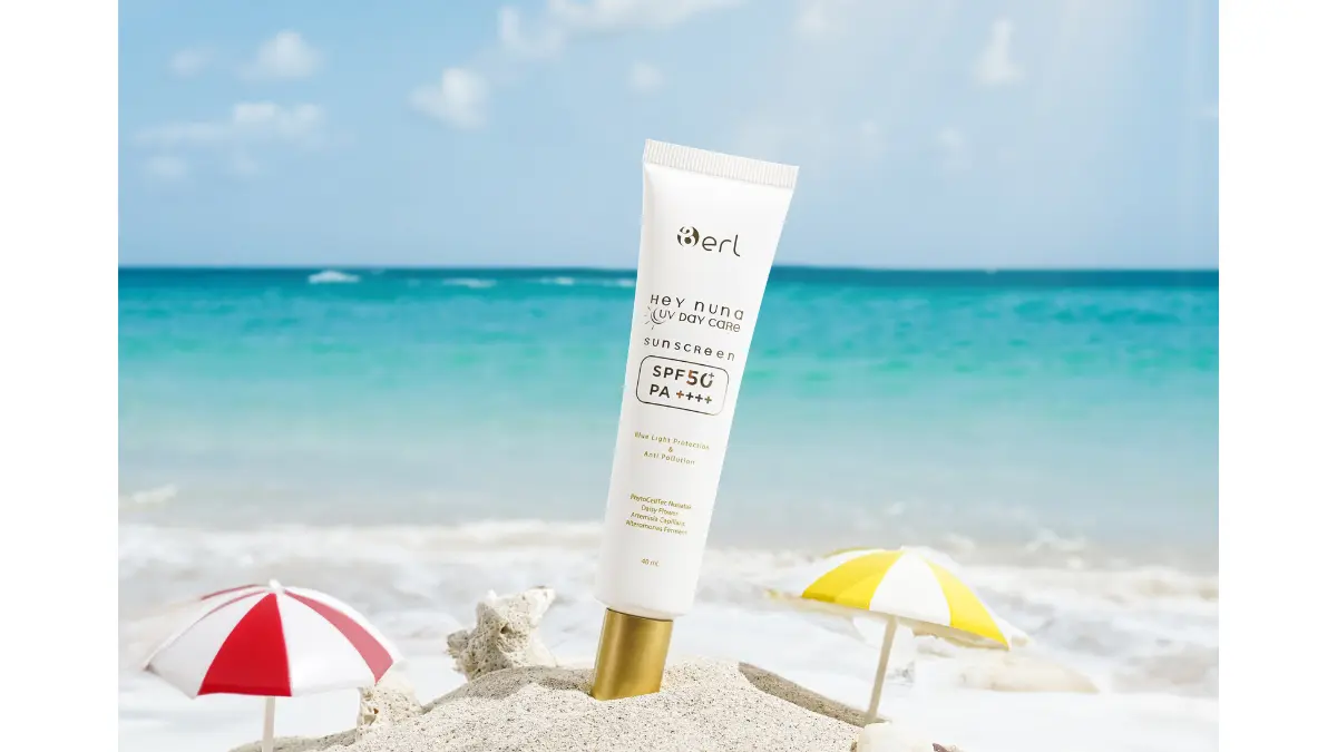 Terlindungi Dari Sinar UVA dan UVB Seharian? Bisa Kalau Kamu Pakai Produk Ini!