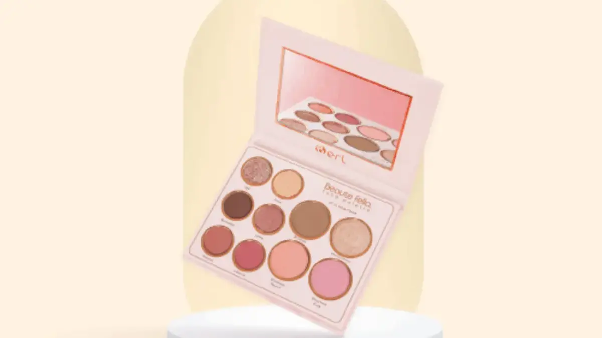 Kam Minder? Pakai Produk Ini, Dijamin Bakal Bikin Kamu Jadi Tambah Cantik! Kam Minder? Pakai Produk Ini, Dijamin Bakal Bikin Kamu Jadi Tambah Cantik!