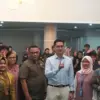 Wabup M Fajar Aldila memberikan,  Kuliah Umum dengan tema \"Birokrasi Berintregritas Membangun Pelayanan Publik