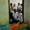 Wabup Fajar Kunjungi Rumah Kurniawan, Remaja 17 Tahun yang Alami Kelumpuhan di Buahdua