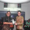 Wakil Bupati Sumedang Terima Kunjungan Pemkot Yogyakarta Bahas Pengembangan Big Data dan Geoportal