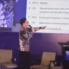 Wabup Fajar Jadi Keynote Speaker di Forum Teknologi Internasional: Paparkan “Gigabyte City” dan Migrasi IPv6