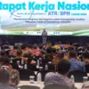 Kementerian ATR/BPN Targetkan Penuntasan Konsolidasi Tanah 2025 di Seluruh Indonesia