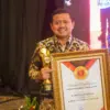 Sumedang Raih Penghargaan Bergengsi, Bupati Dony Ahmad Munir Sabet IGA Awards 2025