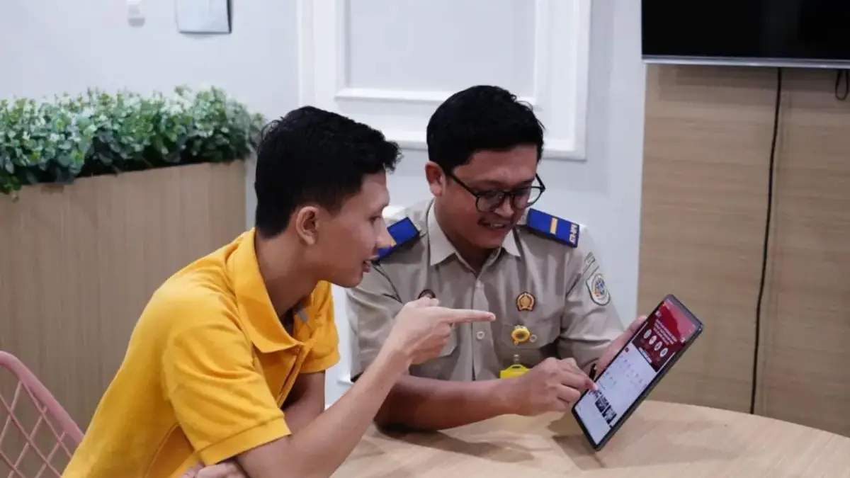 Cari PPAT Terverifikasi Aktif Semakin Mudah dalam Aplikasi Sentuh Tanahku Cari PPAT Terverifikasi Aktif Semakin Mudah dalam Aplikasi Sentuh Tanahku