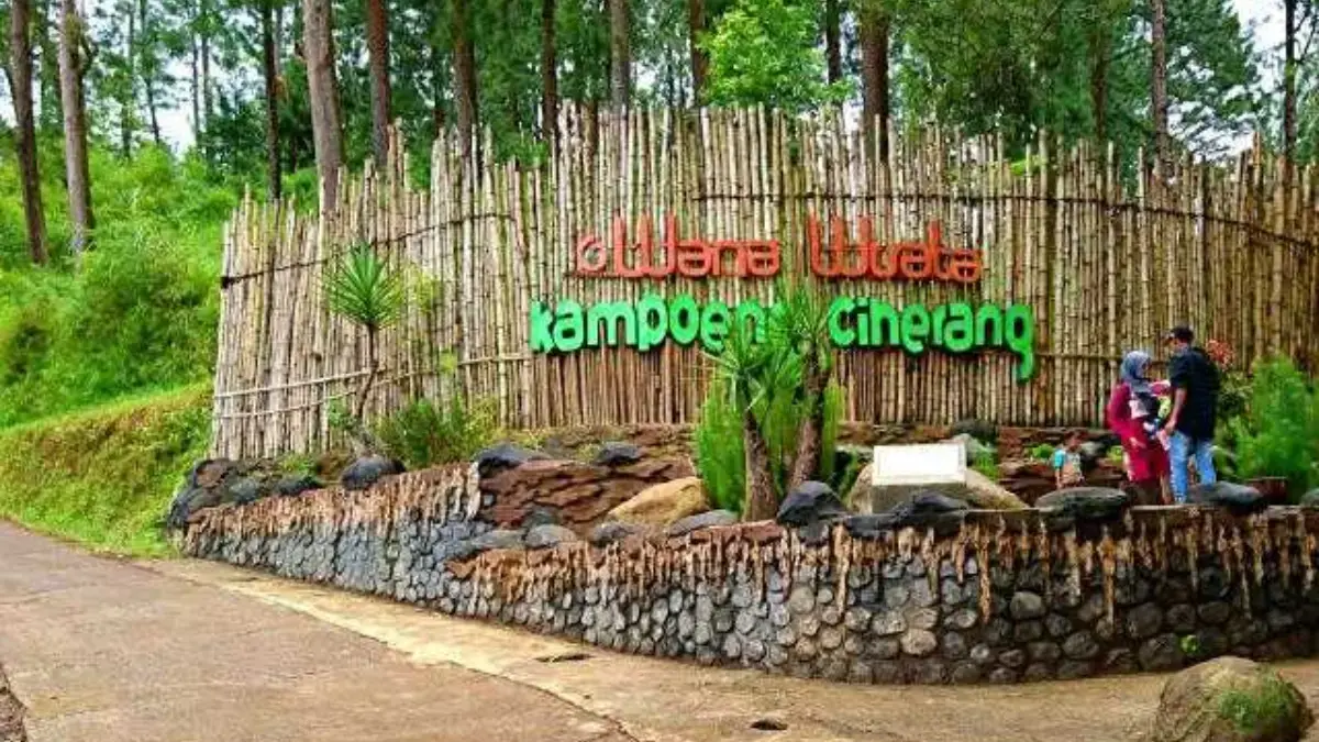 5 Alasan Kenapa Kampoeng Ciherang Menjadi Destinasi Wisata yang Wajib Kamu Kunjungi Selama Liburan Nataru 2025 5 Alasan Kenapa Kampoeng Ciherang Menjadi Destinasi Wisata yang Wajib Kamu Kunjungi Selama Liburan Nataru 2025