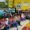Penuhi Hak Anak, Disdukcapil Sumedang Hadirkan Layanan SiCeria