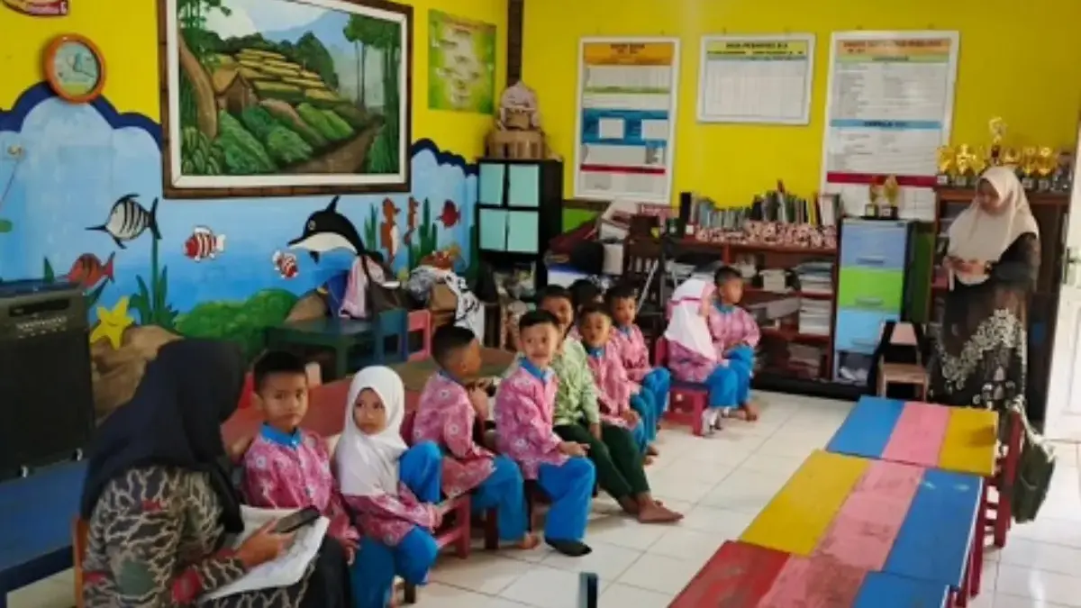 Penuhi Hak Anak, Disdukcapil Sumedang Hadirkan Layanan SiCeria Penuhi Hak Anak, Disdukcapil Sumedang Hadirkan Layanan SiCeria