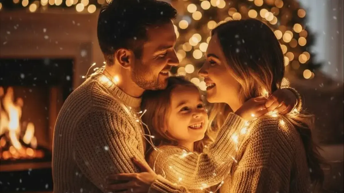 25 Puisi Natal Penuh Makna: Renungan, Harapan, dan Damai di Hari Kelahiran Yesus