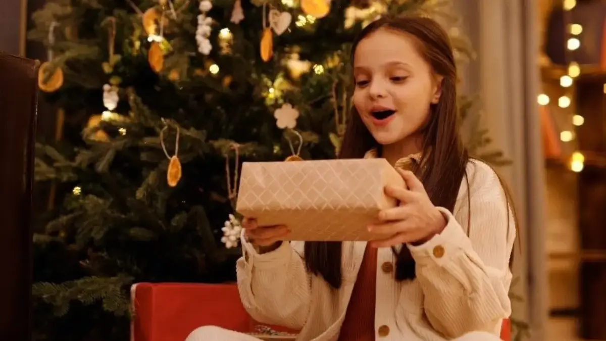 44 Kado Natal untuk Anak Sekolah Minggu yang Edukatif dan Penuh Makna