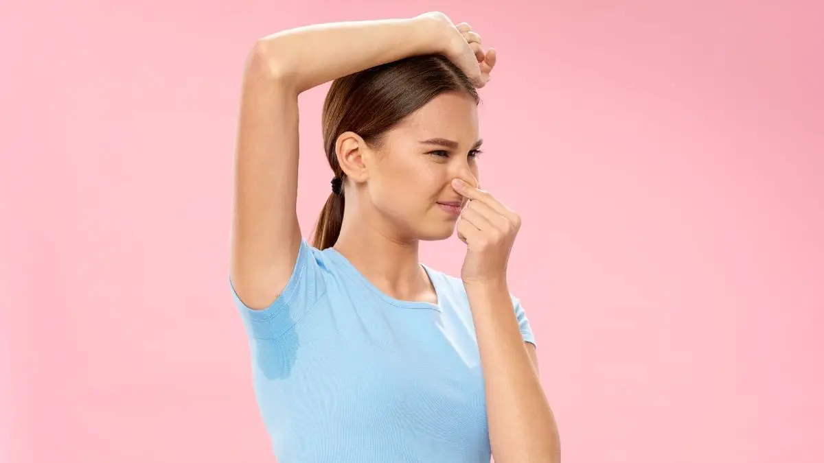 Aktivitas Padat Tanpa Khawatir Bau Badan, Ini Deodorant Natural Andalan Seharian Aktivitas Padat Tanpa Khawatir Bau Badan, Ini Deodorant Natural Andalan Seharian