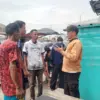 PKL Cimanggung Sudah Mirip Pasar Kaget, Wabup Sumedang Tegaskan Penertiban Sesuai Instruksi Gubernur