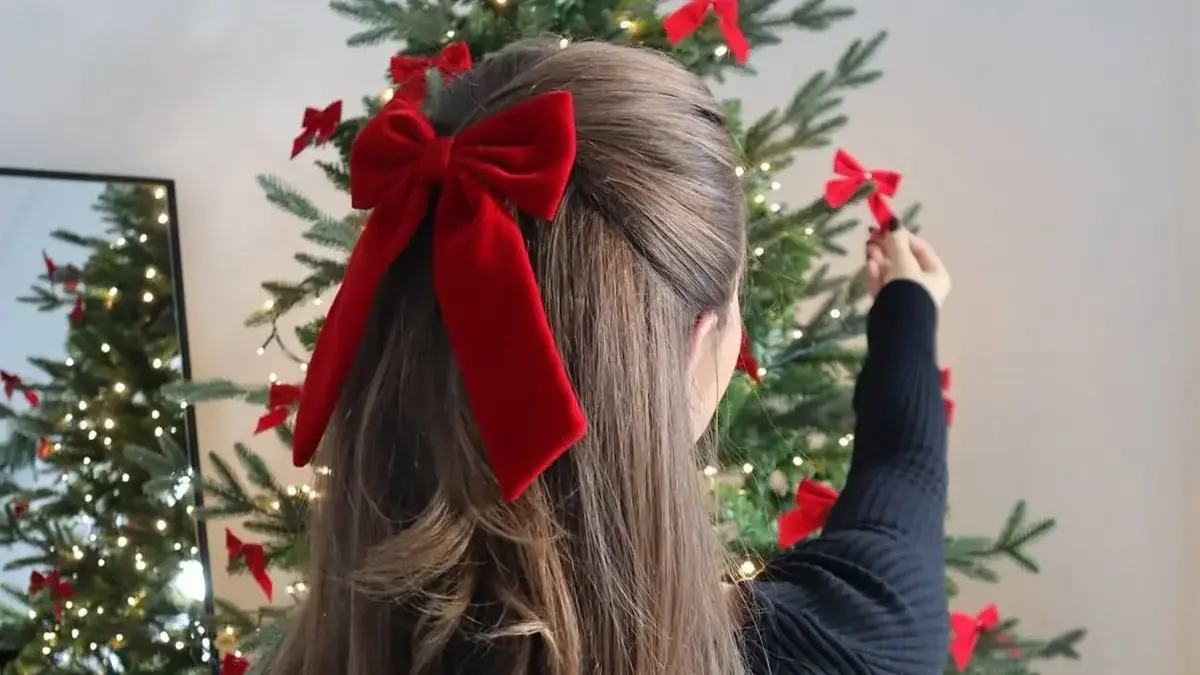 Lirik Lagu Natal di Hatiku Lengkap, Penuh Makna dan Menenangkan