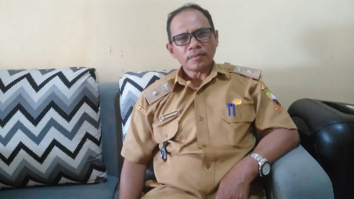 Pemdes Mulyasari Prioritaskan Perbaikan Jalan Desa Berkat Dukungan Banprov Sarpras