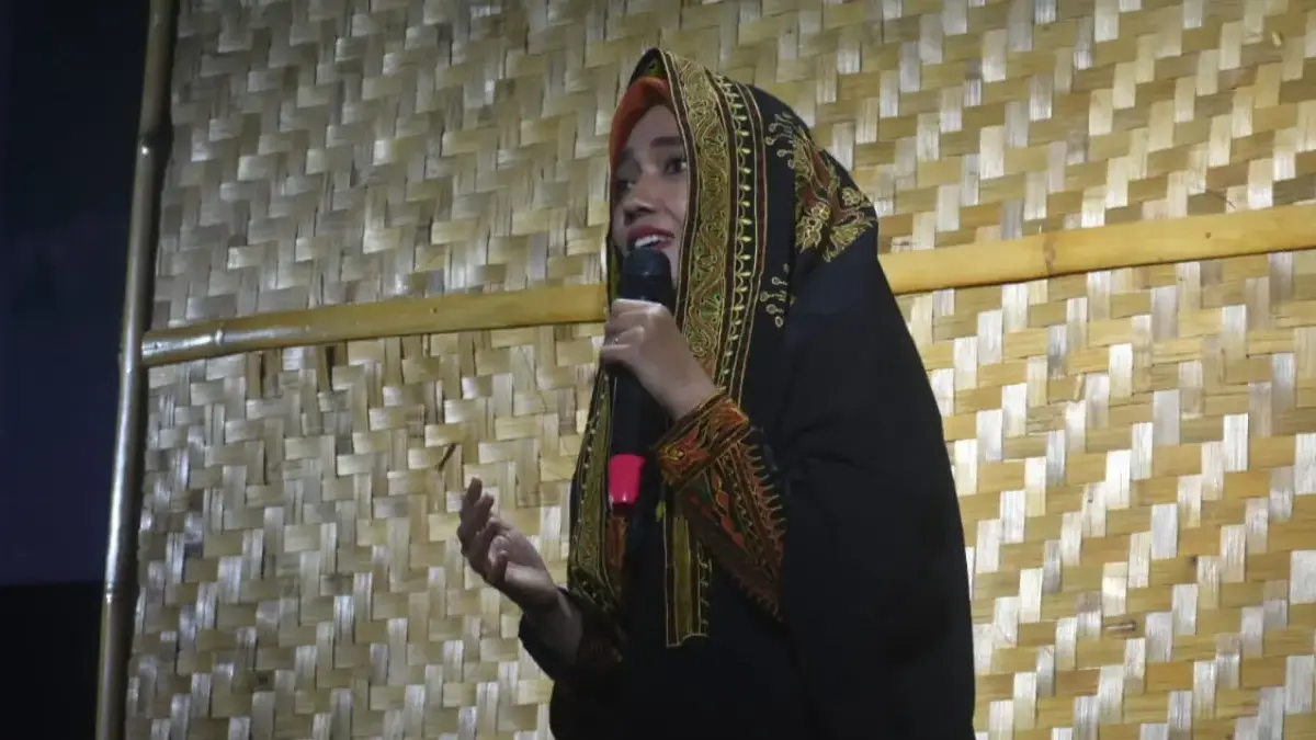 Bupati Dony Dorong Festival Cut Nyak Dien Jadi Agenda Budaya Tahunan Sumedang Bupati Dony Dorong Festival Cut Nyak Dien Jadi Agenda Budaya Tahunan Sumedang
