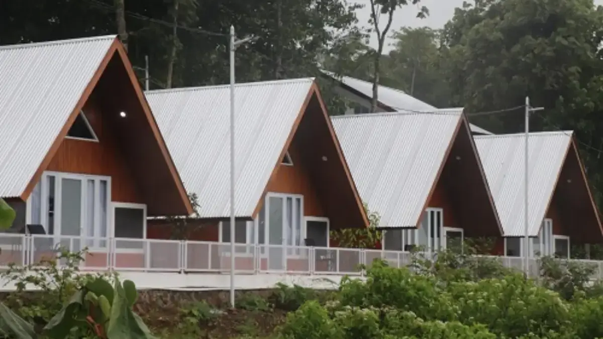 Healing Akhir Tahun! 10 Tempat Wisata Terhits di Sumedang yang Cocok Dikunjungi Saat Nataru Healing Akhir Tahun! 10 Tempat Wisata Terhits di Sumedang yang Cocok Dikunjungi Saat Nataru