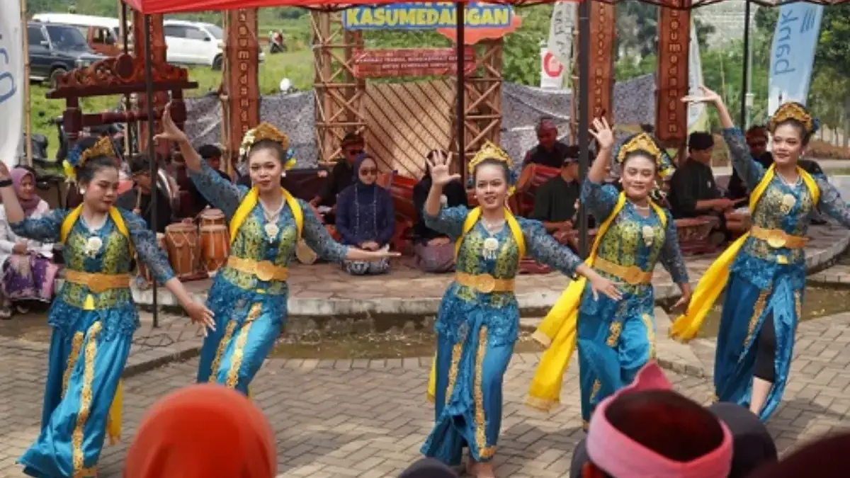 Geoteater Rancakalong