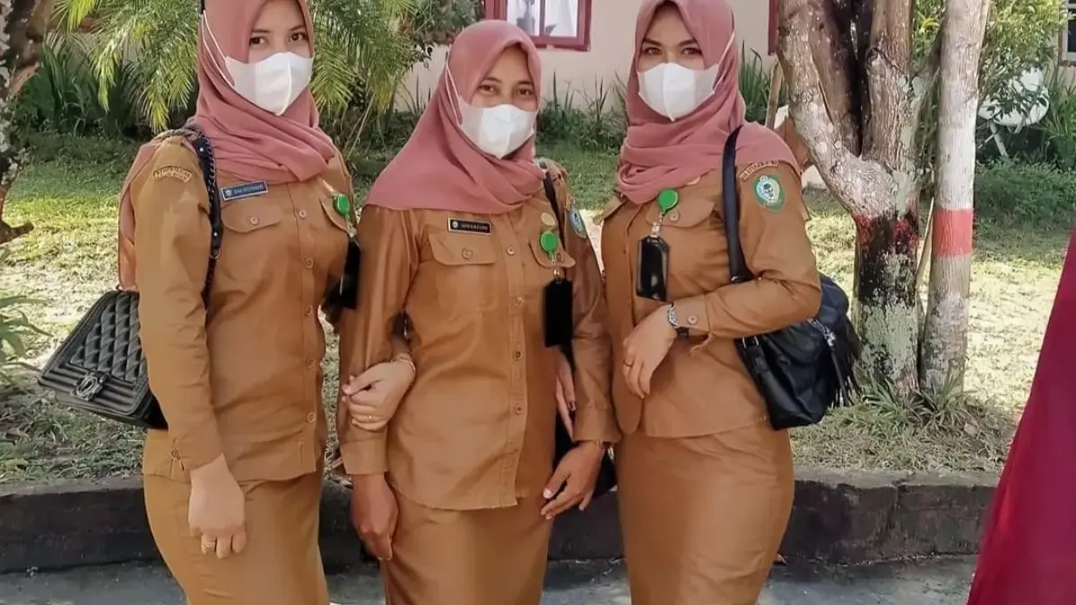 2 Contoh Surat Izin Tidak Masuk Kerja di Dinas yang Resmi, Singkat, dan Sesuai Format Kedinasan 2 Contoh Surat Izin Tidak Masuk Kerja di Dinas yang Resmi, Singkat, dan Sesuai Format Kedinasan