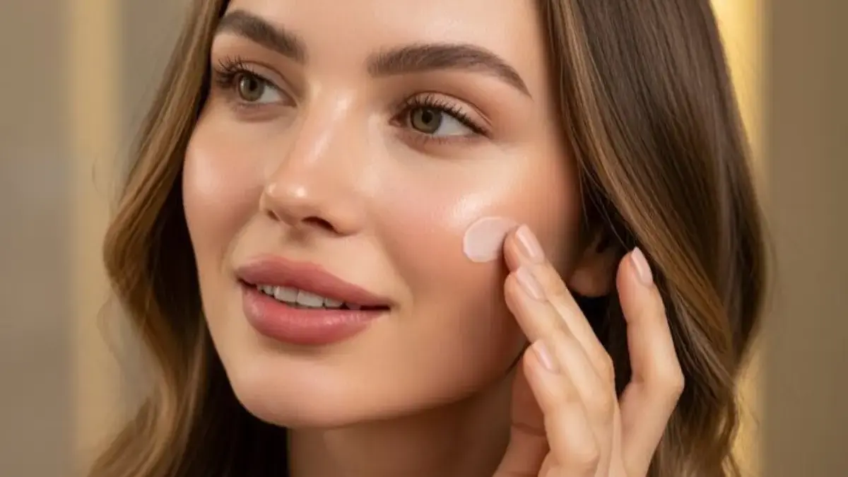 Sunscreen Anti Whitecast untuk Daily Makeup: Ringan, Cepat Meresap, dan Aman untuk Base Harian