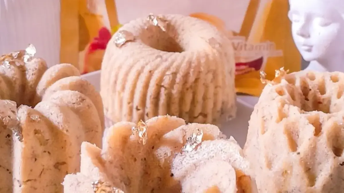 Anti Ribet, Ini Dia Resep Bolu Pisang Kukus Super Cepat dan Simpel Tanpa Mixer Anti Ribet, Ini Dia Resep Bolu Pisang Kukus Super Cepat dan Simpel Tanpa Mixer