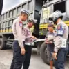 Waspada Penipuan ETLE, Satlantas Sumedang: Pesan Tilang Resmi Hanya dari Akun Terverifikasi Polri