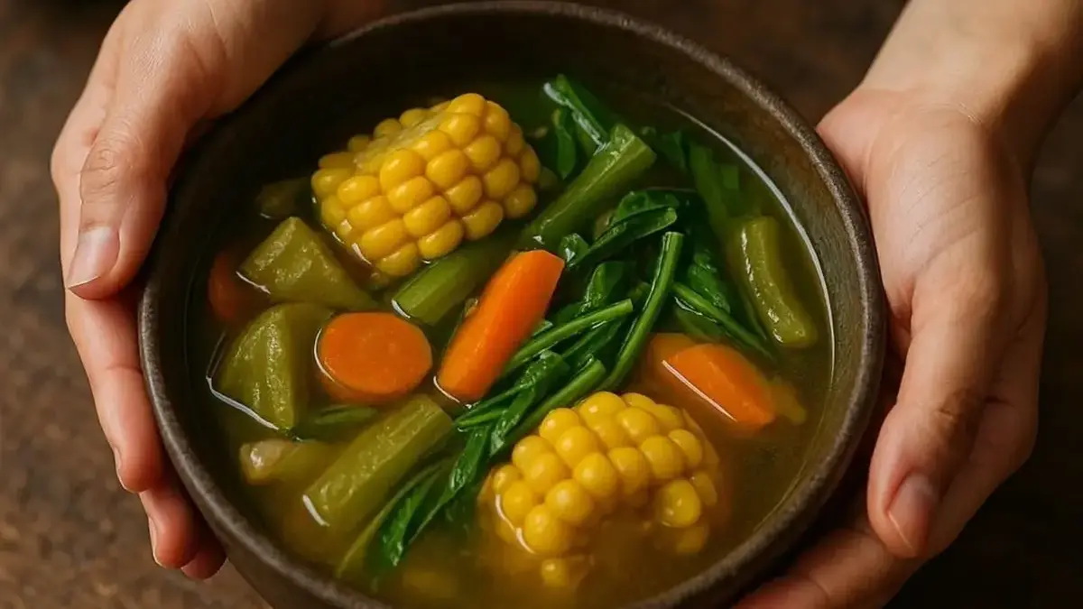 Sederhana, Mengenyangkan, Serta Bergizi, Beginilah Resep Memasak Sayur Asem yang Super Simple Sederhana, Mengenyangkan, Serta Bergizi, Beginilah Resep Memasak Sayur Asem yang Super Simple