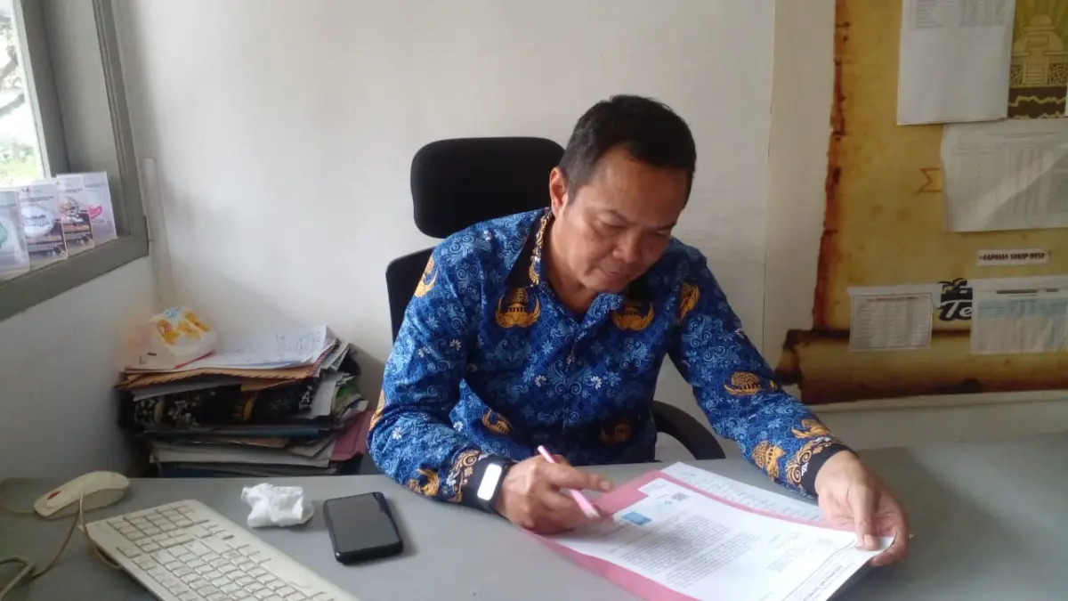 Kecamatan Sumedang Utara Klaim Siap Sediakan Lahan Pembangunan KDMP Kecamatan Sumedang Utara Klaim Siap Sediakan Lahan Pembangunan KDMP