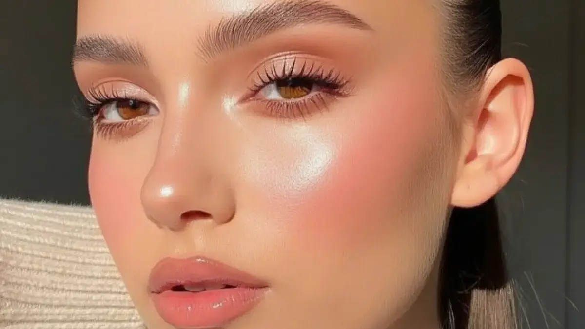 Rahasia Makeup Artist: Glowing Natural Tanpa Highlighter Berlebihan