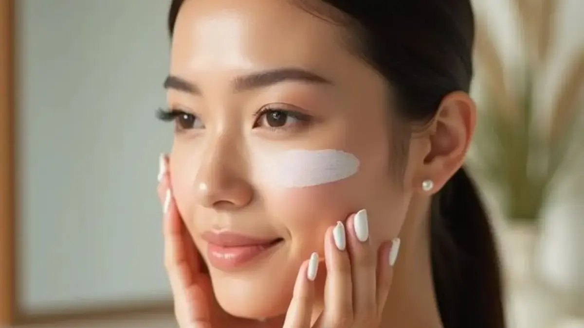 Kulit Tetap Glowing Meski Panas Terik: Rahasia Perlindungan 4-in-1 yang Banyak Orang Belum Tahu