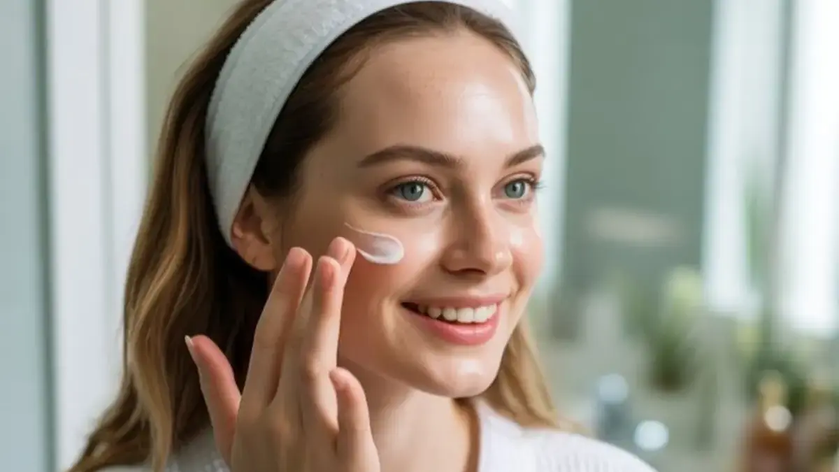 Wajah Kusam Bukan Takdir: Begini Cara Sunscreen Bisa Bikin Kamu Awet Muda Lebih Lama