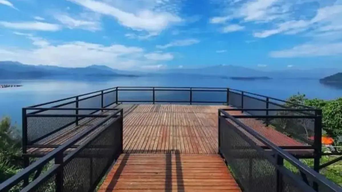 5 Rekomendasi Tempat Wisata dan 5 Retoran Terdekat di Jatigede yang Cocok Untuk Temani Liburan Nataru 2025 5 Rekomendasi Tempat Wisata dan 5 Retoran Terdekat di Jatigede yang Cocok Untuk Temani Liburan Nataru 2025