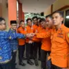 Basarnas Bandung Kirim Tujuh Rescuer ke Sumatera untuk Perkuat Operasi SAR Banjir & Longsor