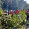 BPBD Sumedang Tingkatkan Kesiapsiagaan Bencana, Petakan Titik Rawan Longsor dan Banjir
