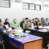 Bupati Tegaskan Kecamatan Jadi Garda Terdepan Pelayanan Publik di Sumedang